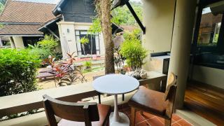 Montra Resort - 8
