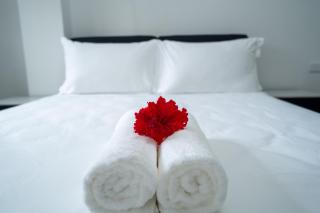 Farer Suites Serviced Apartment Martintar Nadi U1 - 2