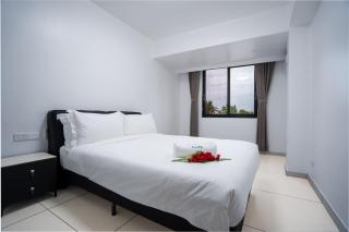 Farer Suites Serviced Apartment Martintar Nadi U1 - 0