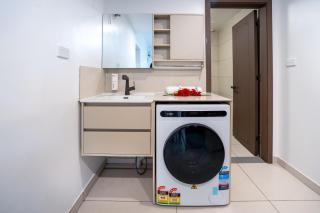 Farer Suites Serviced Apartment Martintar Nadi U1 - 1