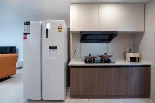 Farer Suites Serviced Apartment Martintar Nadi U1 - 3