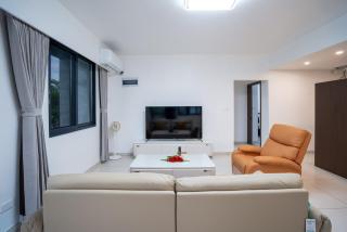 Farer Suites Serviced Apartment Martintar Nadi U1 - 1