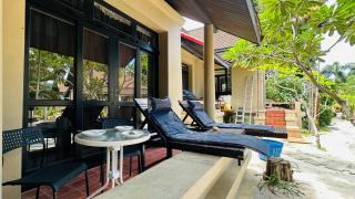 Montra Resort - 6