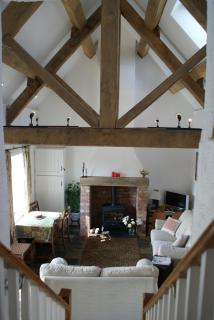 Brookvale Cottage - Downpatrick - 8