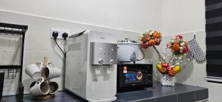 Teluk Intan Landed House 3BR2B - 4