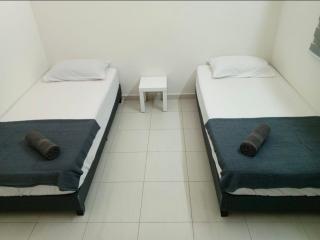 Teluk Intan Landed House 3BR2B - 2