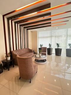 Airport Studio Near NAIA Terminal 3 -Vivienne - 8