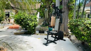 Montra Resort - 2