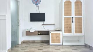 Khách Sạn Lý Sơn Phú Sỹ - 5