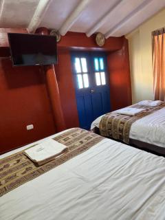 Hostal monteros - 7