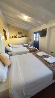 Hostal monteros - 6