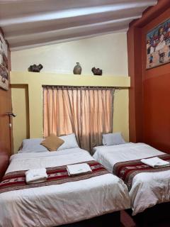 Hostal monteros - 3