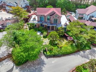 Haneuljeongwon Pension - Taean - 6