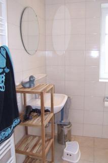 Ferienwohnung-Sonnenperle - 2