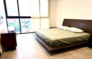 Luxury apartment in Chapultepec with pool - 1
