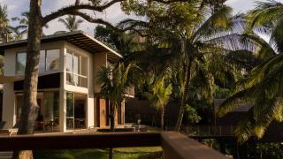 OFFTRACK - Boutique Training Camp in the Jungle - 0