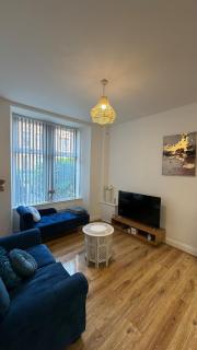 Cosy in Queens Park - 1 bedroom apartment - 6