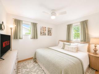 Spacious & Bright Family Gem Across Park & Pool! - 1