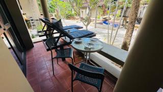 Montra Resort - 1