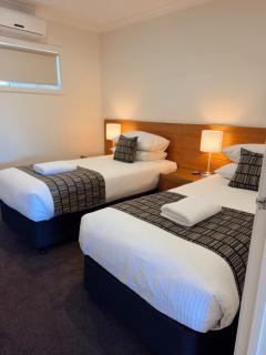 Red Earth Motel - Broken Hill - 7