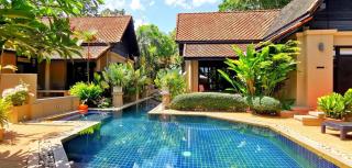 Montra Resort - 2