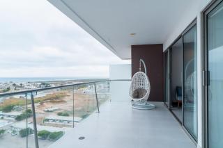 Departamento frente al mar - 2