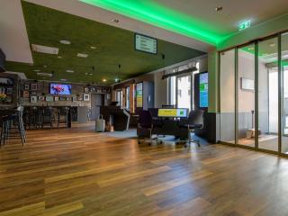 ibis Styles Bad Reichenhall - 4