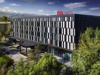 ibis Almaty Jetisu - 0