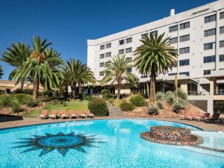 Mövenpick Hotel Windhoek - 6