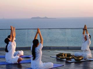 Sanya Conifer Resort - 5