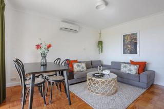 What A View - Lamont St Unit 4 120 - Bermagui - 7