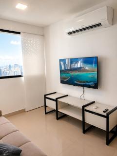 Flat Completo Transamerica Boa viagem - FIT 2602 B - 8