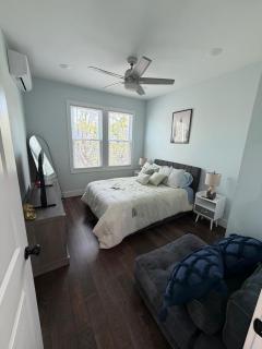 Dream Stay Near to NYC & MetLif in Jersey City - 3