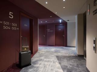 Novotel Münster City - 2