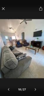 Cozy House, Ocean View, Saint Thomas - 6