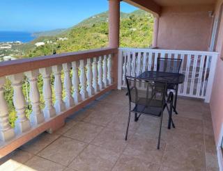 Cozy House, Ocean View, Saint Thomas - 8