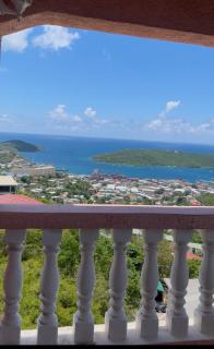 Cozy House, Ocean View, Saint Thomas - 5