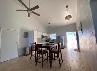 Cozy House, Ocean View, Saint Thomas - 7