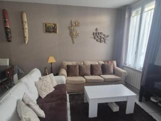 Maison spacieuse proche Thermes - 4 pers. - 9