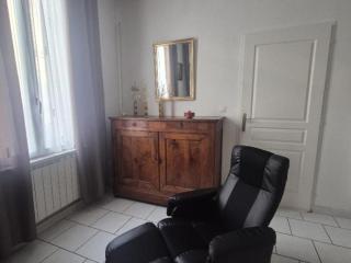 Maison spacieuse proche Thermes - 4 pers. - 6