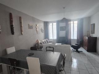 Maison spacieuse proche Thermes - 4 pers. - 5