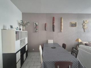 Maison spacieuse proche Thermes - 4 pers. - 4