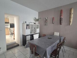Maison spacieuse proche Thermes - 4 pers. - 3