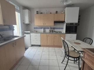 Maison spacieuse proche Thermes - 4 pers. - 2