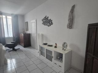 Maison spacieuse proche Thermes - 4 pers. - 1