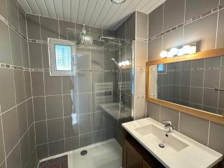 Appartement 2 pièces avec balcon ensoleillé près de l'hippodrome de Cabourg - FR-1-487-297 - Cabourg - 1