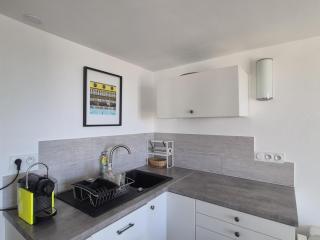 Appartement en bord de mer, vue océan - 3
