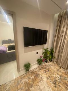Sia Lagoon Ultra-Luxury Chalet - 3