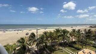 Apartamento frente al mar 504 - 9