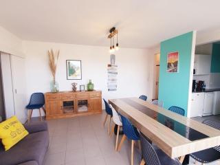Appartement cosy au quartier Chevalier - 4 pers. - 8